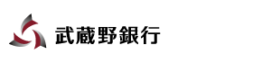 武蔵野銀行