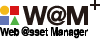 Web Asset Manager
